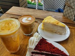 -Peet's 皮爷咖啡(东湖路手作店)