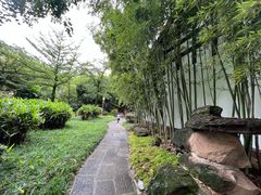 -望江楼公园