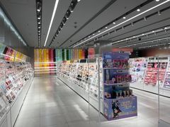 -丽达购物中心(崂山店)