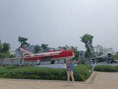 -成飞公园
