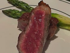 -Wolfgang’s Steakhouse 沃夫冈牛排馆(上海白玉兰广场店)