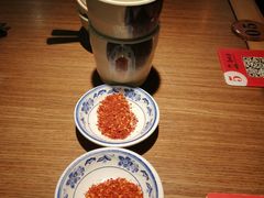 -肖四女乐山跷脚牛肉(世博源店)