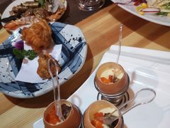 -割烹旭日本料理(龙湖狮山天街店)
