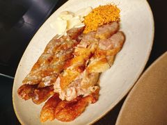 -Fuzzy Bistro 浮几韩餐·茶酒馆