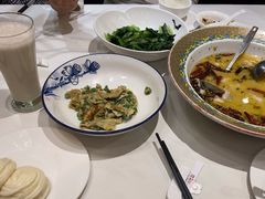 -国味壹号·精品湘菜·宴请佳选(新天地店)
