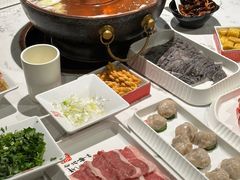 -丁卯•铜锅涮肉(工体店)