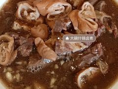 -北京小肠陈饭庄(方庄店)