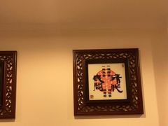 -民间老鸡汤面馆(中山北路店)