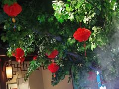 大堂-佬麻雀·剁椒鱼头(京基KK One店)