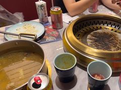 -奢谷·海鲜自助(南海万科店)