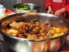 -王胖儿甏肉干饭(总店)