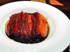 -老客家·客家菜(万达店)