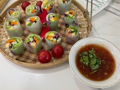 -不盐·而喻的味道