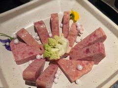 -色響火锅(恒隆广场店)