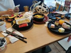 -凡塔斯牛排自助餐厅(莆田万达店)