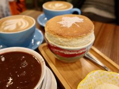 -芙蕾哥哥souffle