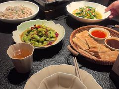 -桐湾大院·桐庐菜(滨江店)