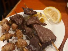 -福烤锦花(长乐路店)