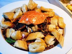 -花开餐厅(环湖中路店)