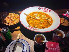 -龙潭喜客·四川客家菜