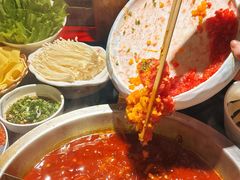 -小龙坎火锅(新天润店)