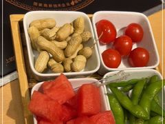 -湯系·煲汤手艺人(东二环泰禾广场店)