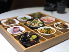 -新仙清汤牛腩(铜锣湾店)