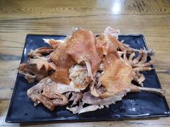 -豫掌柜饸饹面·烩面(秀沿路店)