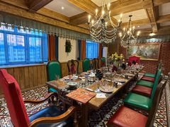 -卢布里西餐厅(总店)