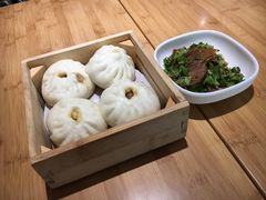 -食膳公园包子铺(烈士公园店)