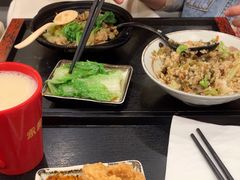 -永和大王(北京站内一店)