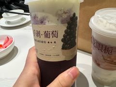 -阿嬷手作(成都万象城店)