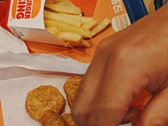 -汉堡王(嘉定宝龙城市广场)