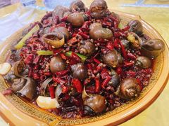 -八0一首创霍老七老螺蛳(万东镇龙景园店)