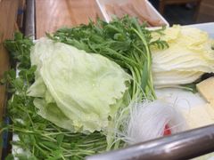 -牛街·马辈儿涮肉(牛街二店)