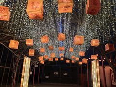 -河北村民俗体验园