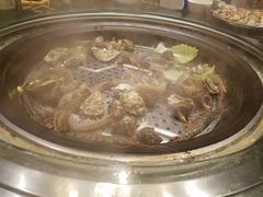-船梆煮•蒸汽海鲜·生腌干蒸(五四广场店)