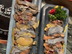 -慢丽江·云南野生菌土鸡锅(付家庄店)