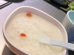 -亮欢寨快活林 酸汤鱼(仁怀店)