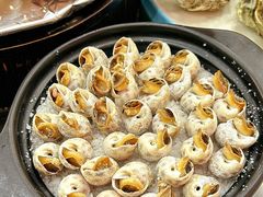 -皓景海鲜·地标美食(双月湾店)