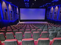 -金逸影城(光美江宁IMAX店)