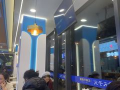 -清真·尖子尖牛肉面(王府井店)