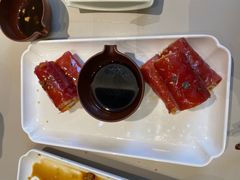 -蔡澜点心·粤菜(西单大悦城店)