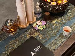 -菩泰·泰式草本按摩SPA(武汉新天地南馆店)