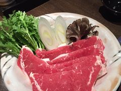 -东京和食 Sun with AQUA