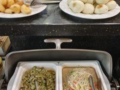 -素德轩素食餐厅(东港店)
