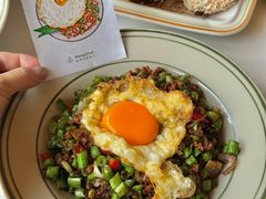 -美泰·Mangothai·清迈云街(天空之城店)