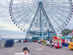 -蠡湖大桥公园
