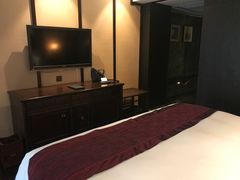 -佛山顺德香云纱园林酒店(清晖园店)
