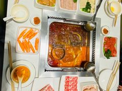 -默玉火锅(新世纪购物中心店)